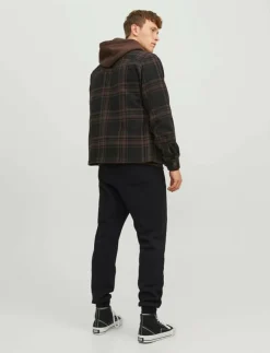 Jack & Jones JPSTGORDON BRADLEY SWEAT PANT NOOS - Joggingbyxor| Joggingbyxor