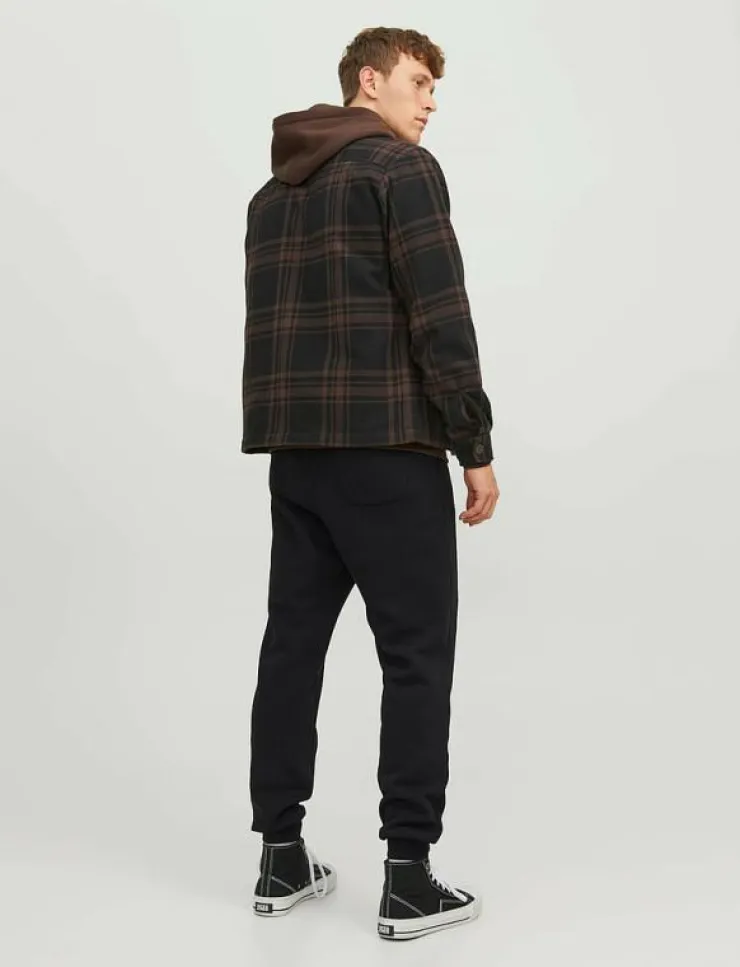 Jack & Jones JPSTGORDON BRADLEY SWEAT PANT NOOS - Joggingbyxor| Joggingbyxor