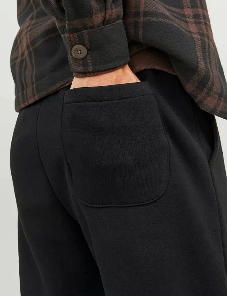 Jack & Jones JPSTGORDON BRADLEY SWEAT PANT NOOS - Joggingbyxor| Joggingbyxor