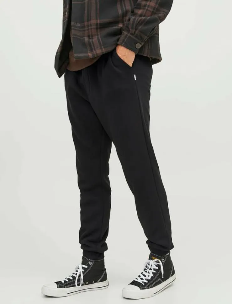 Jack & Jones JPSTGORDON BRADLEY SWEAT PANT NOOS - Joggingbyxor| Joggingbyxor