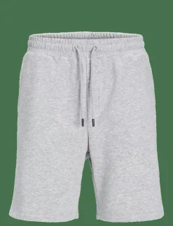 Jack & Jones Shorts|JPSTGORDON BRADLEY SWEAT SHORTS MID NOOS - Shorts