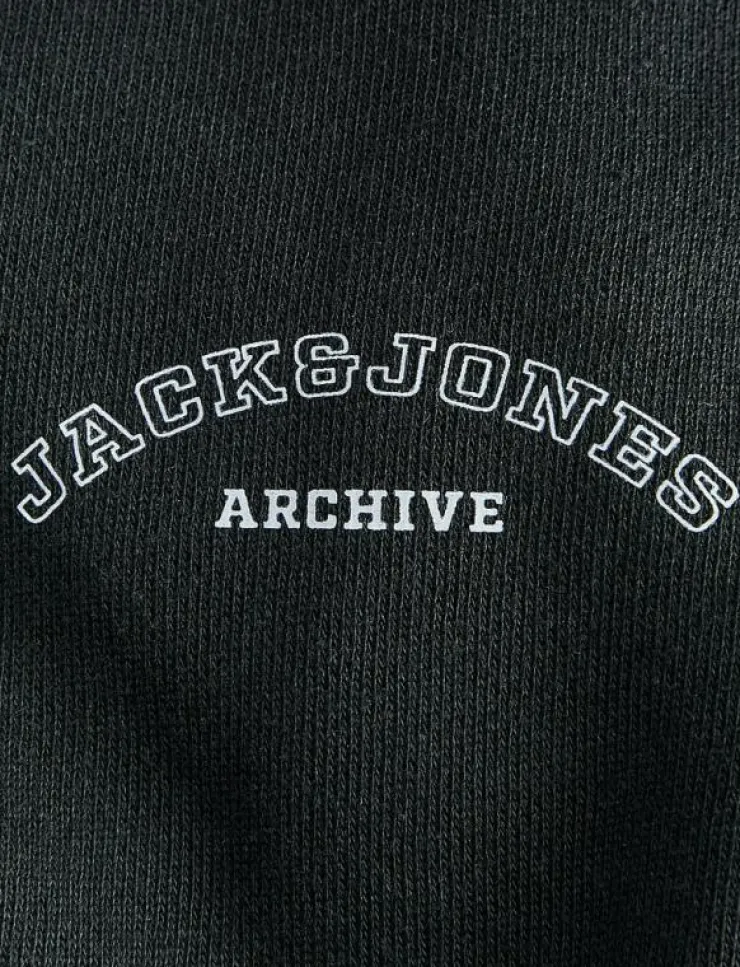 Jack & Jones Joggingbyxor|JPSTGORDON COLLEGE SWEAT PANTS - Joggingbyxor