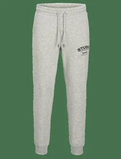 Jack & Jones JPSTGORDON YUKI SWEAT PANTS BF - Joggingbyxor| Joggingbyxor