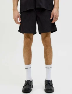 Jack & Jones Shorts|JPSTJAIDEN MASSIMO JOGGER SHORTS SRT - Casual shorts