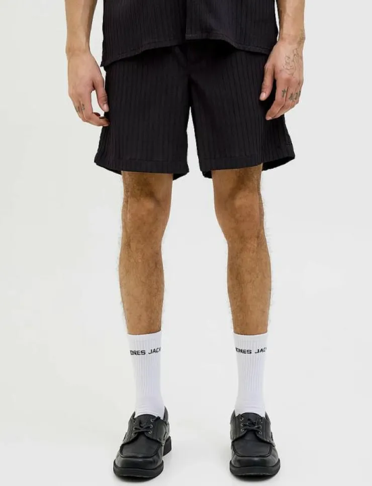 Jack & Jones Shorts|JPSTJAIDEN MASSIMO JOGGER SHORTS SRT - Casual shorts