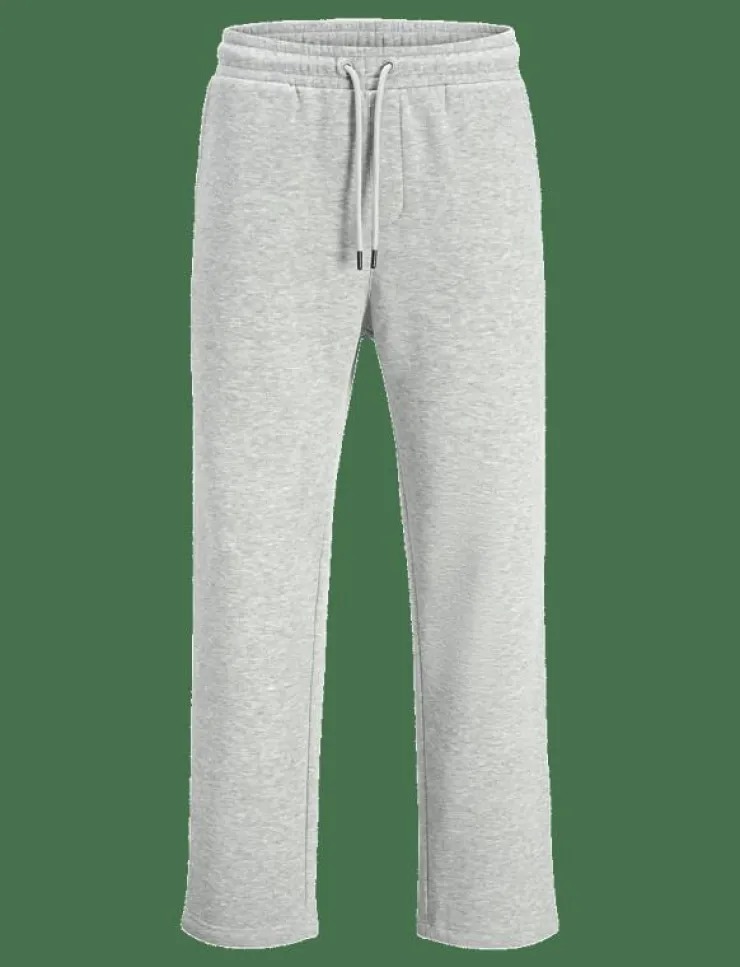 Jack & Jones Joggingbyxor|JPSTKANE BRADLEY UNCUFFED SWT PANTS NOOS - Joggingbyxor