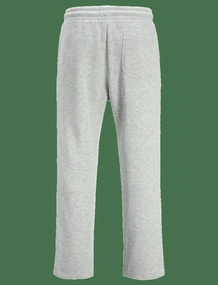 Jack & Jones Joggingbyxor|JPSTKANE BRADLEY UNCUFFED SWT PANTS NOOS - Joggingbyxor