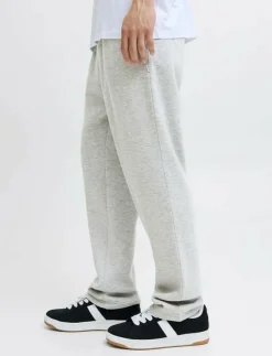 Jack & Jones Joggingbyxor|JPSTKANE BRADLEY UNCUFFED SWT PANTS NOOS - Joggingbyxor