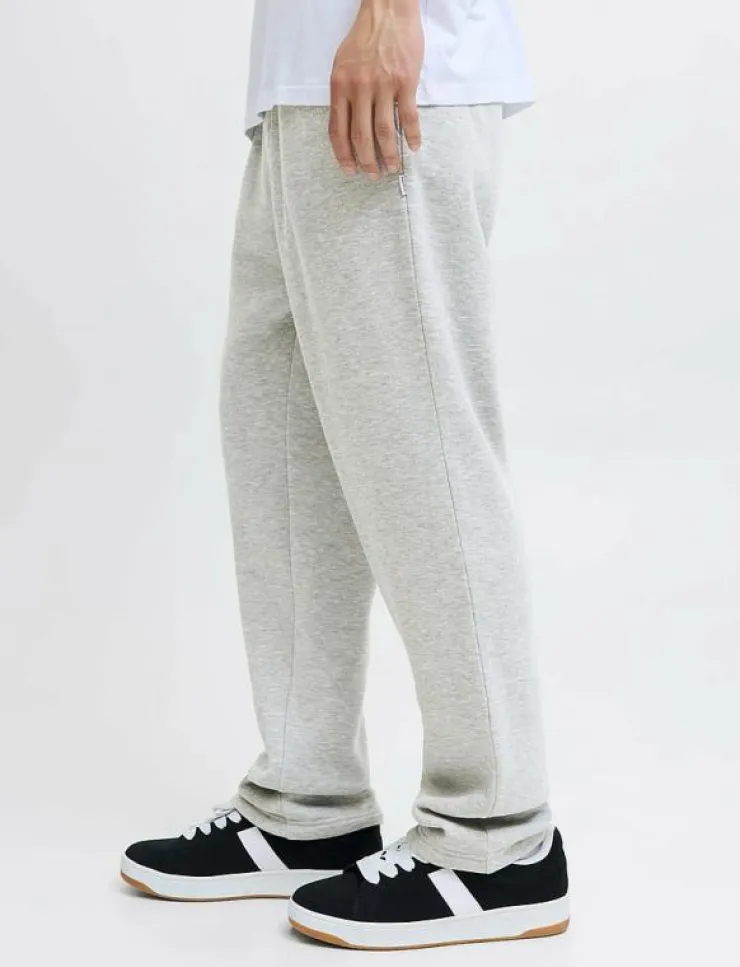 Jack & Jones Joggingbyxor|JPSTKANE BRADLEY UNCUFFED SWT PANTS NOOS - Joggingbyxor