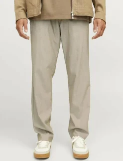 Jack & Jones Byxor|JPSTKANE EDWIN JOGGER NOOS - Casual byxor