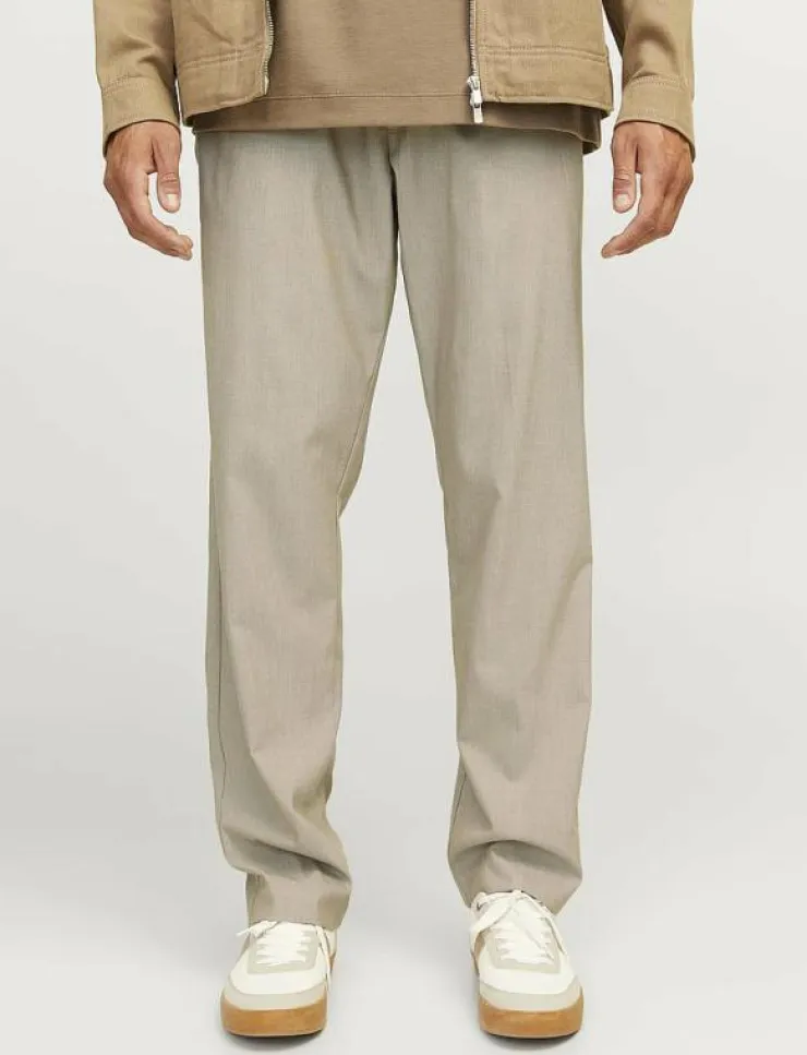 Jack & Jones Byxor|JPSTKANE EDWIN JOGGER NOOS - Casual byxor