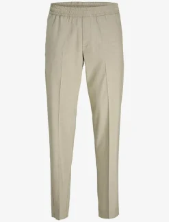 Jack & Jones Byxor|JPSTKANE EDWIN JOGGER NOOS - Casual byxor