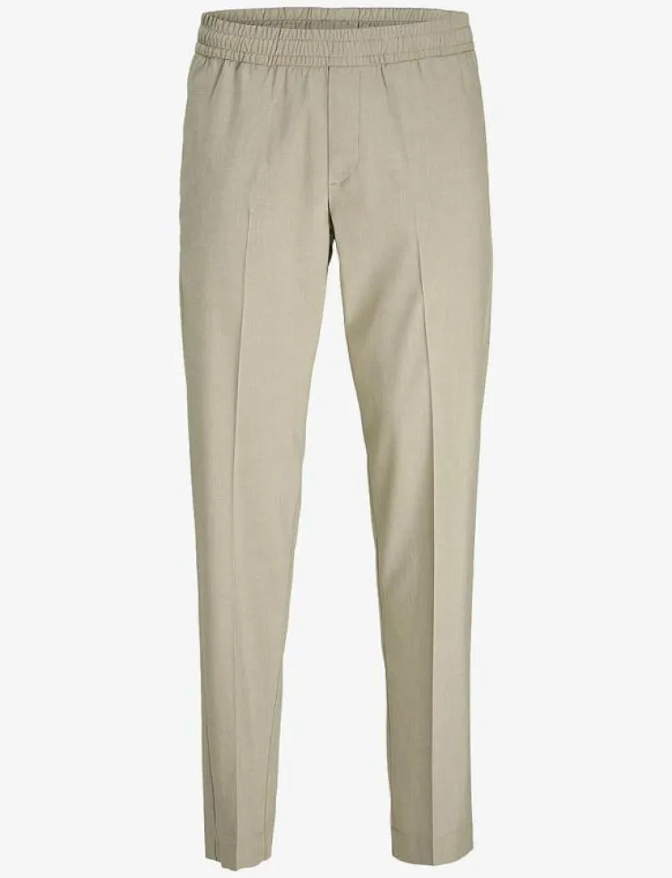 Jack & Jones Byxor|JPSTKANE EDWIN JOGGER NOOS - Casual byxor