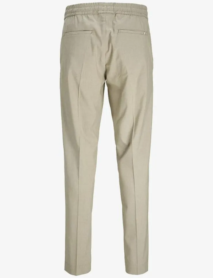 Jack & Jones Byxor|JPSTKANE EDWIN JOGGER NOOS - Casual byxor