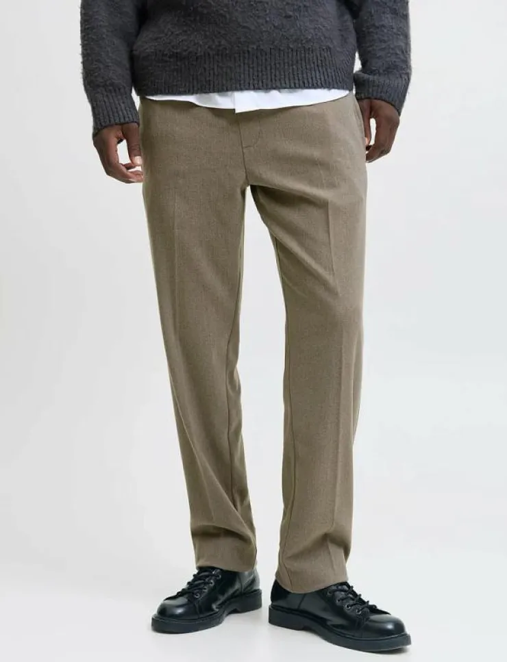 Jack & Jones Joggingbyxor|JPSTKANE EDWIN WINTER JOGGER LN - Joggingbyxor