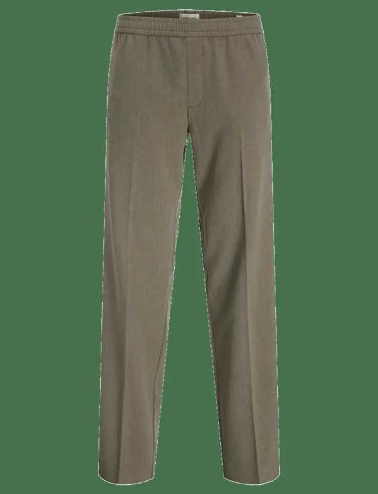 Jack & Jones Joggingbyxor|JPSTKANE EDWIN WINTER JOGGER LN - Joggingbyxor