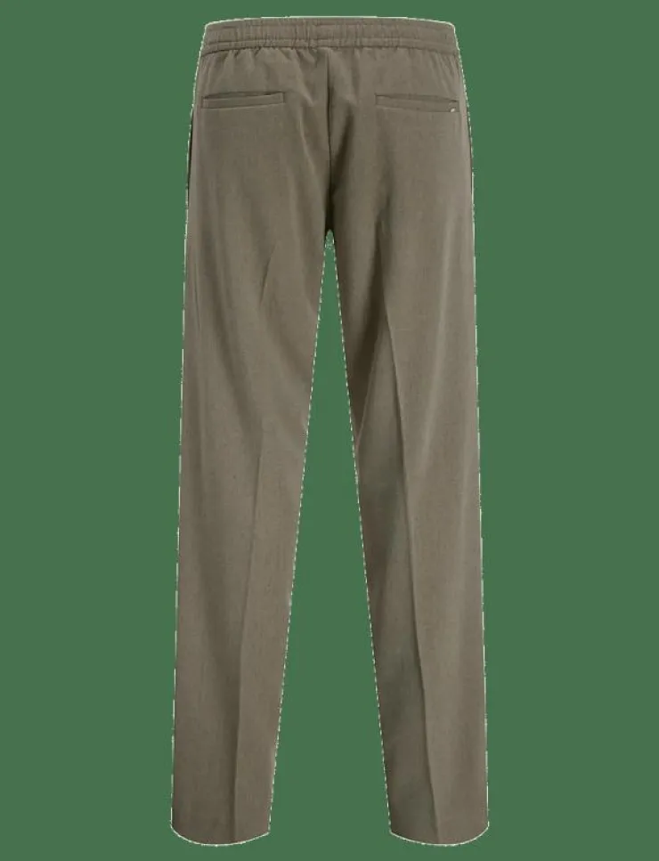 Jack & Jones Joggingbyxor|JPSTKANE EDWIN WINTER JOGGER LN - Joggingbyxor