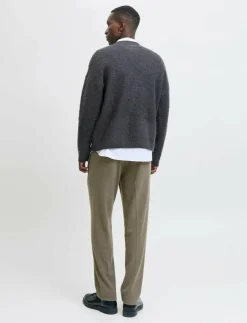 Jack & Jones Joggingbyxor|JPSTKANE EDWIN WINTER JOGGER LN - Joggingbyxor