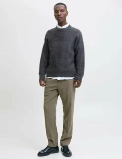 Jack & Jones Joggingbyxor|JPSTKANE EDWIN WINTER JOGGER LN - Joggingbyxor