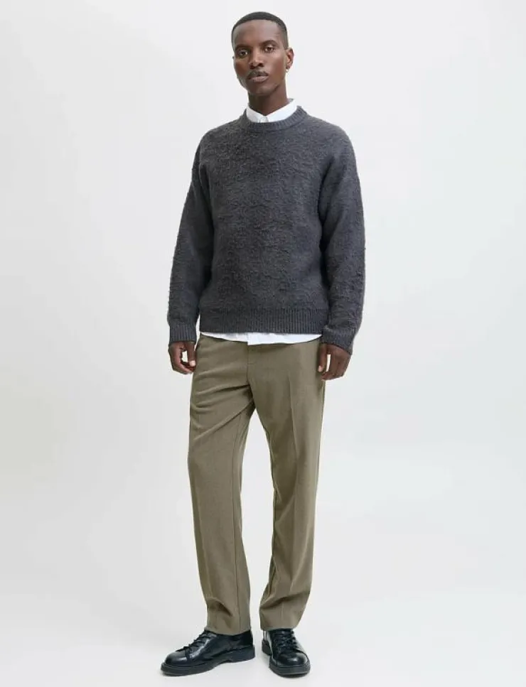 Jack & Jones Joggingbyxor|JPSTKANE EDWIN WINTER JOGGER LN - Joggingbyxor