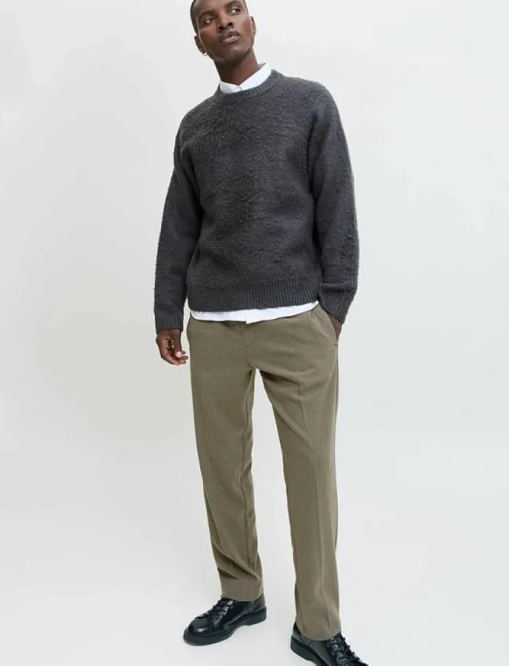 Jack & Jones Joggingbyxor|JPSTKANE EDWIN WINTER JOGGER LN - Joggingbyxor