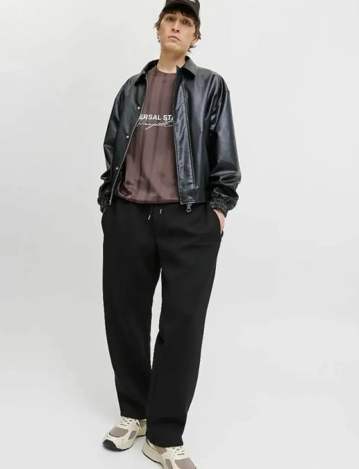 Jack & Jones Joggingbyxor|JPSTKARL SCUBA SWEAT PANTS LN - Joggingbyxor