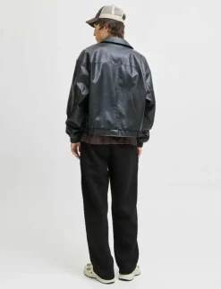 Jack & Jones Joggingbyxor|JPSTKARL SCUBA SWEAT PANTS LN - Joggingbyxor