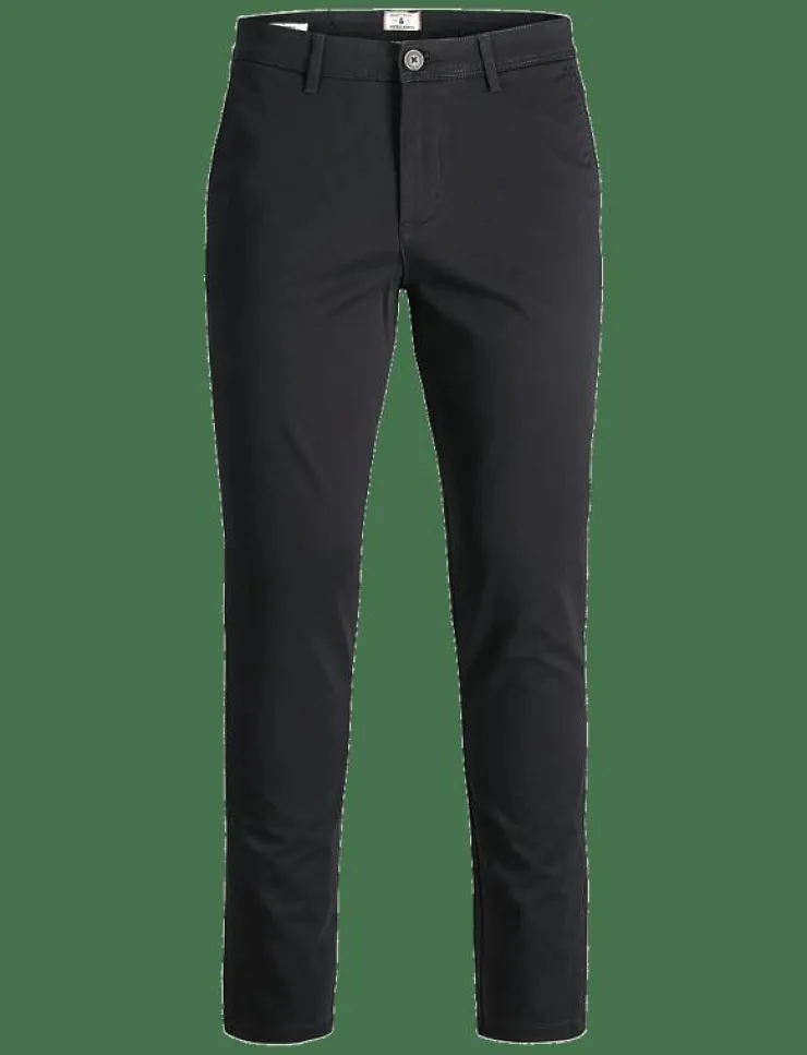 Jack & Jones JPSTMARCO BOWIE SA NOOS - Chinos| Kläder|Byxor