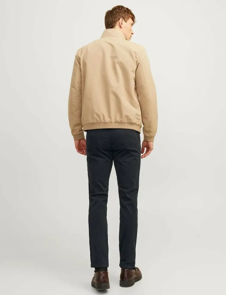 Jack & Jones JPSTMARCO BOWIE SA NOOS - Chinos| Kläder|Byxor