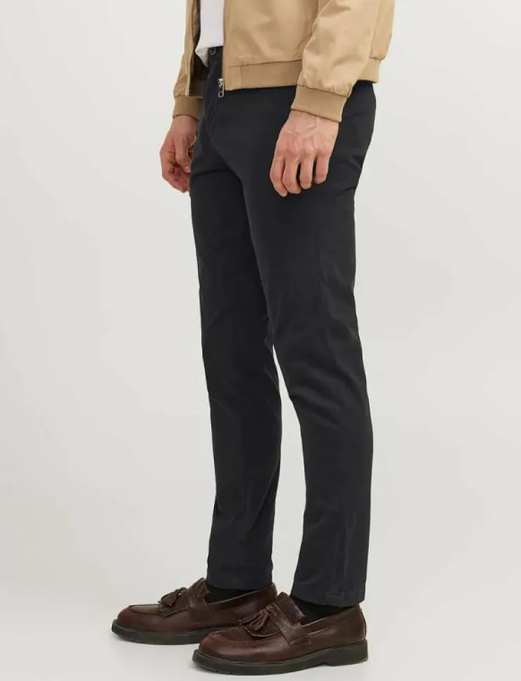 Jack & Jones JPSTMARCO BOWIE SA NOOS - Chinos| Kläder|Byxor