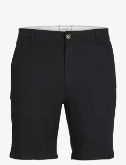 Jack & Jones JPSTMARCO BREEZE SHORTS SRT - Linneshorts| Shorts