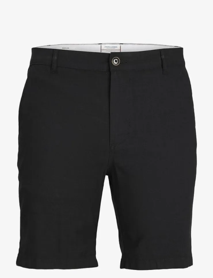 Jack & Jones JPSTMARCO BREEZE SHORTS SRT - Linneshorts| Shorts