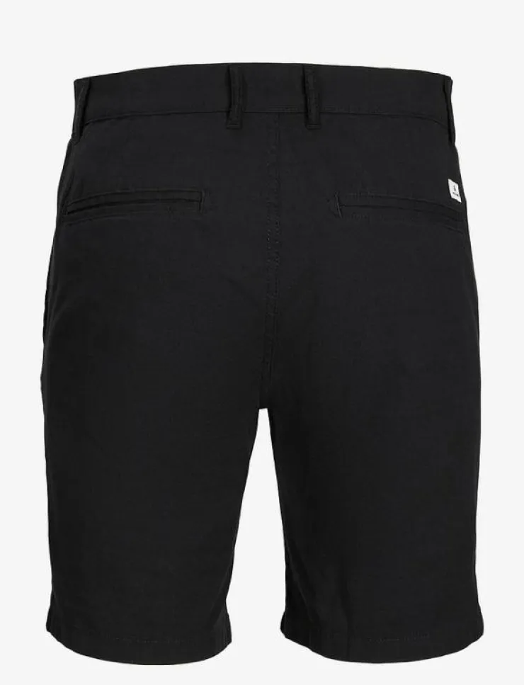 Jack & Jones JPSTMARCO BREEZE SHORTS SRT - Linneshorts| Shorts