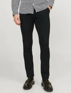 Jack & Jones JPSTMARCO CONNOR NOOS - Chinos| Kläder|Byxor