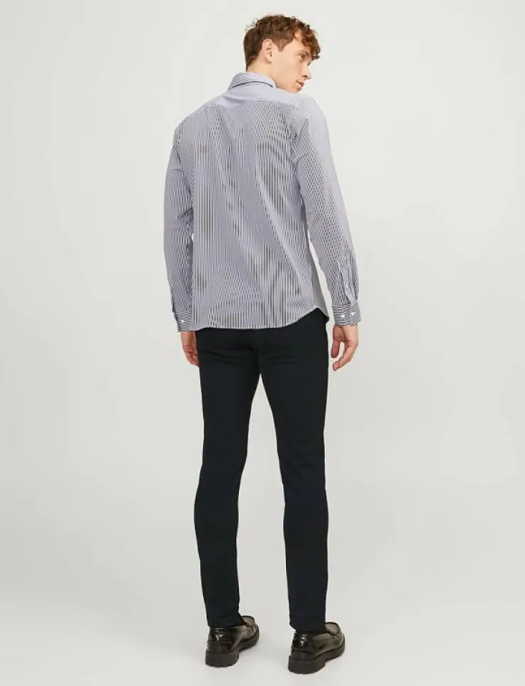 Jack & Jones JPSTMARCO CONNOR NOOS - Chinos| Kläder|Byxor