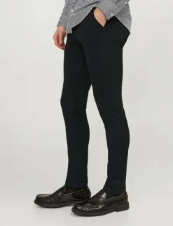 Jack & Jones JPSTMARCO CONNOR NOOS - Chinos| Kläder|Byxor