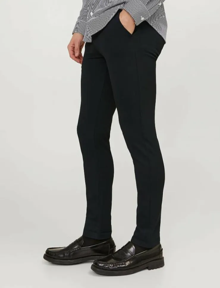 Jack & Jones JPSTMARCO CONNOR NOOS - Chinos| Kläder|Byxor