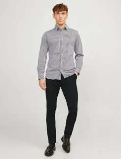 Jack & Jones JPSTMARCO CONNOR NOOS - Chinos| Kläder|Byxor