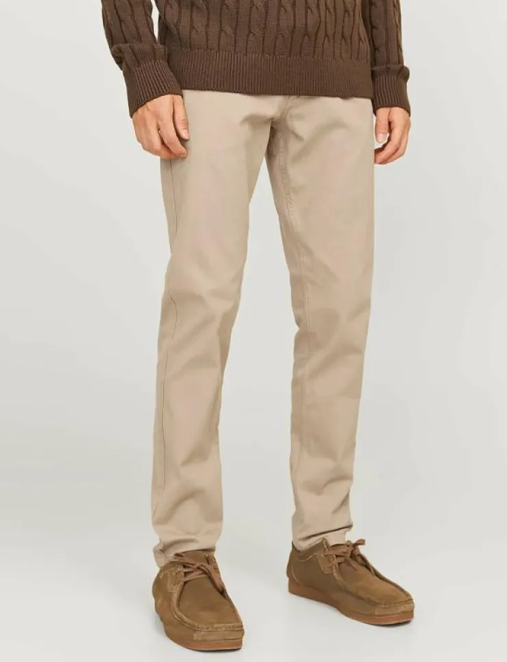Jack & Jones JPSTMARCO JJDAVE 2PK MP NOOS - Chinos| Byxor