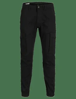 Jack & Jones JPSTPAUL FLAKE CARGO NOOS - Cargobyxor| Kläder|Byxor