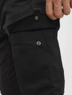 Jack & Jones JPSTPAUL FLAKE CARGO NOOS - Cargobyxor| Kläder|Byxor