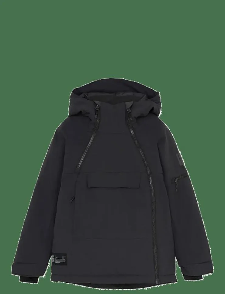 Color Kids Jr. Ski Jacket - Vinterjacka|Barn Vinterkläder