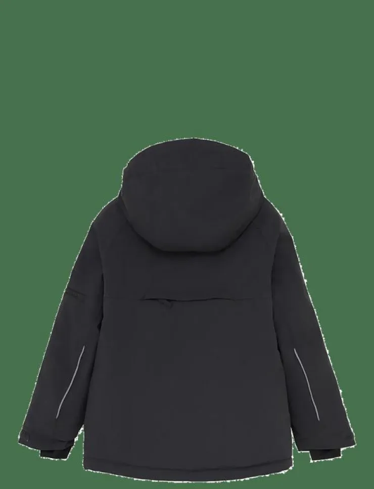Color Kids Jr. Ski Jacket - Vinterjacka|Barn Vinterkläder