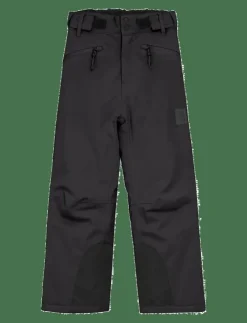 Color Kids Jr. Ski Pants - Solid - Vinterbyxor|Barn Vinterkläder