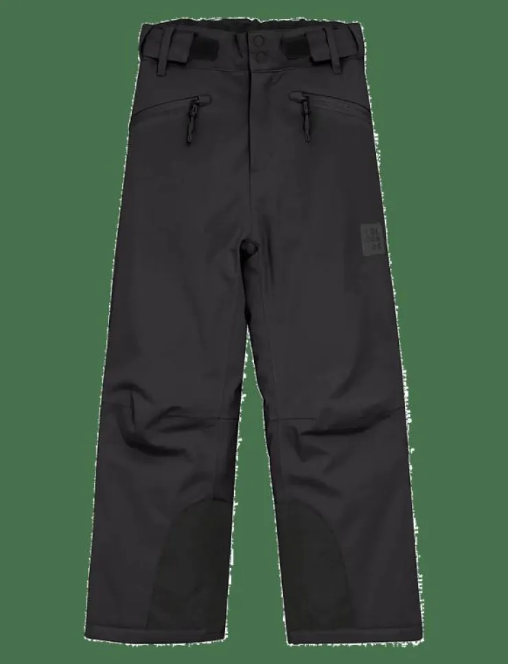 Color Kids Jr. Ski Pants - Solid - Vinterbyxor|Barn Vinterkläder