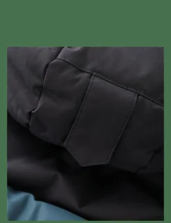 Color Kids Jr. Ski Puffer Jacket - Quilt - Vinterjacka|Barn Vinterkläder
