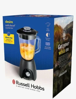 Russell Hobbs Köksmaskiner|Jug Blender - Köksmaskiner