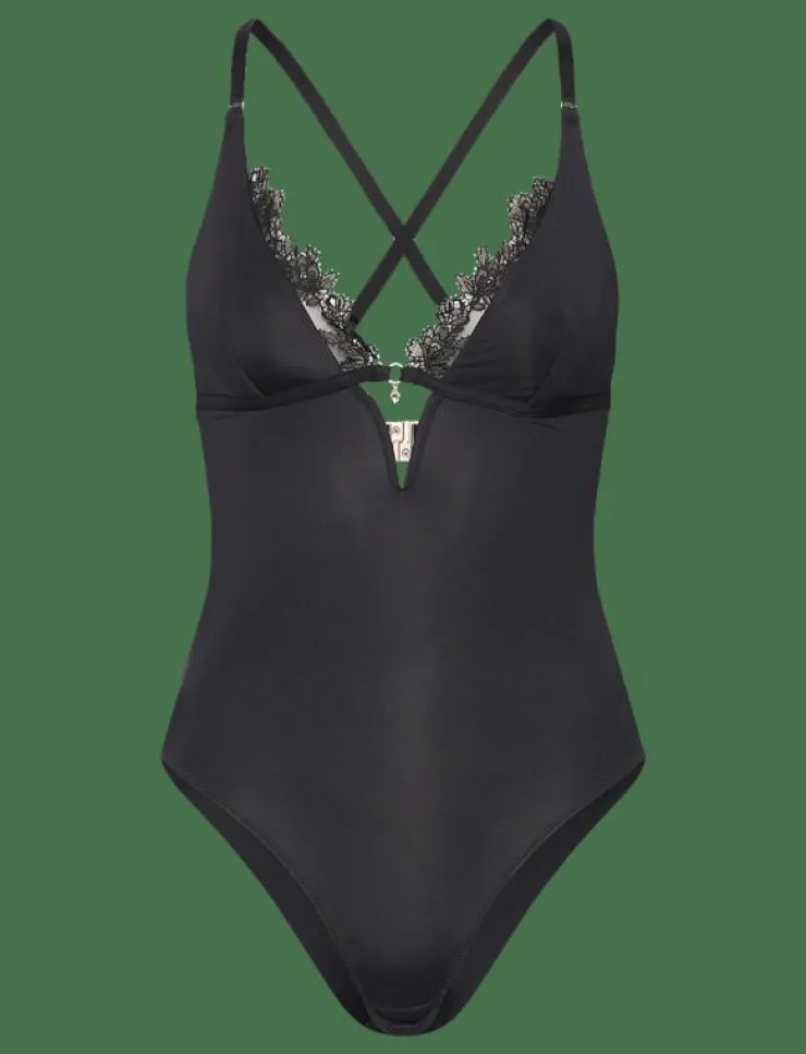 Hunkemöller JULIA BODY - Bodies & slips|Kvinnor Bodies & Underklänningar
