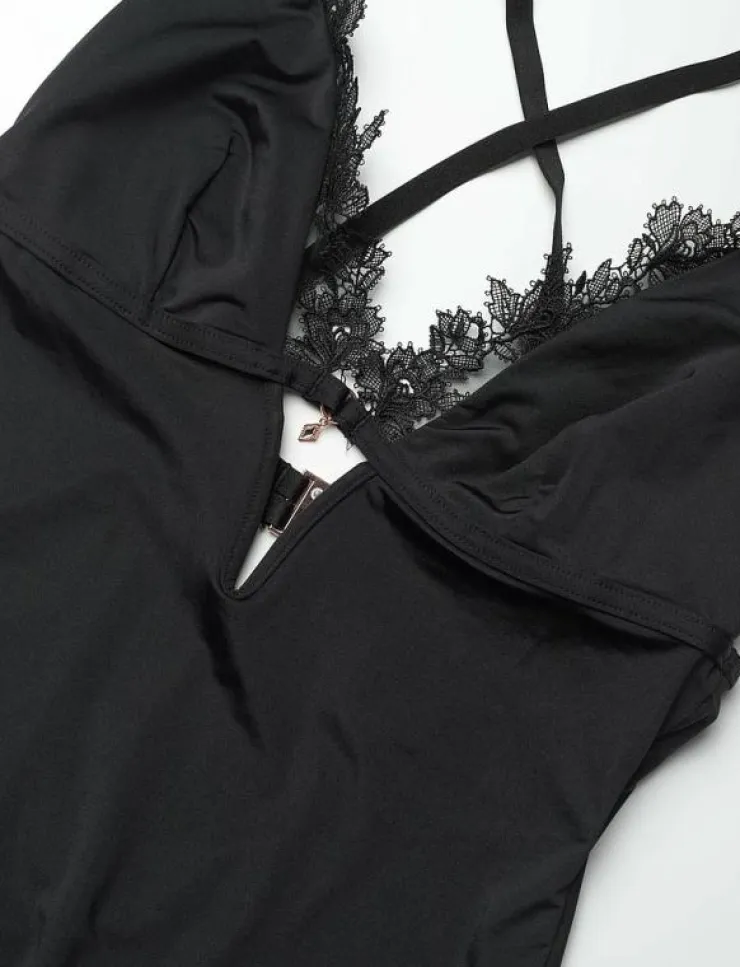 Hunkemöller JULIA BODY - Bodies & slips|Kvinnor Bodies & Underklänningar