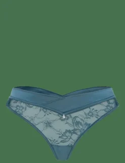 Hunkemöller JULIA HL STRING - String|Kvinnor Trosor